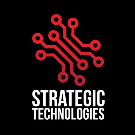 Strategic Technologies Gaming Computers Incorporated.